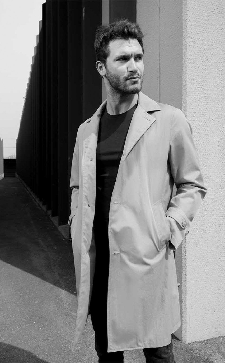 Buğday Yapım Fotoğraf Çekimi