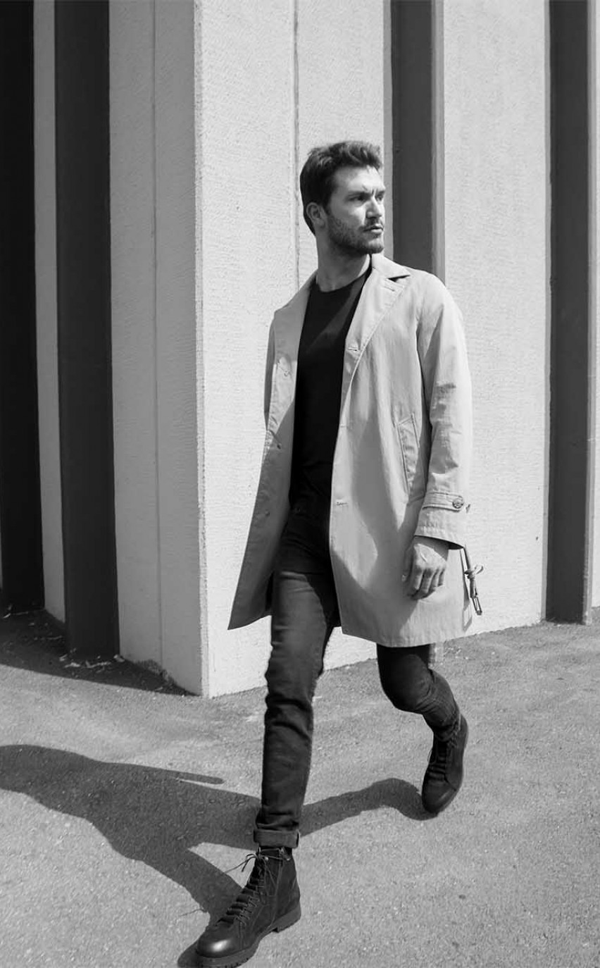 Buğday Yapım Fotoğraf Çekimi