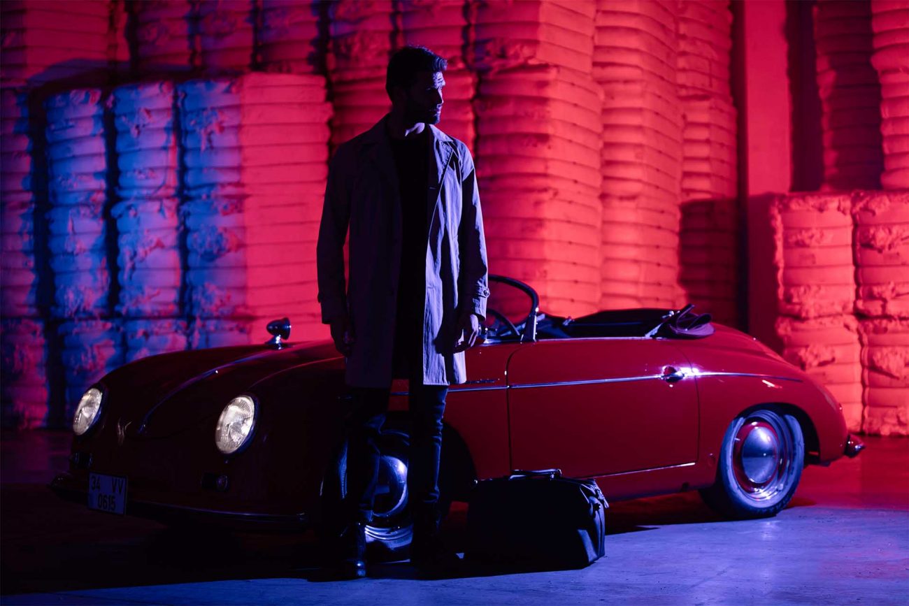 Buğday Yapım Fotoğraf Çekimi