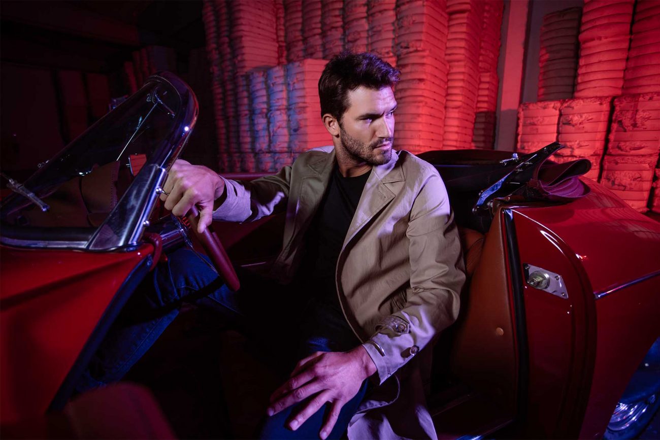 Buğday Yapım Fotoğraf Çekimi