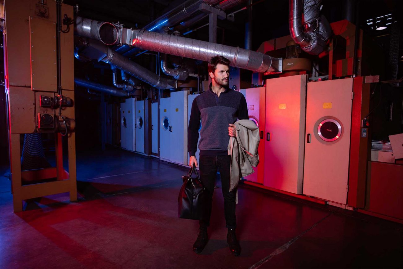 Buğday Yapım DioRise Fotoğraf Çekimi