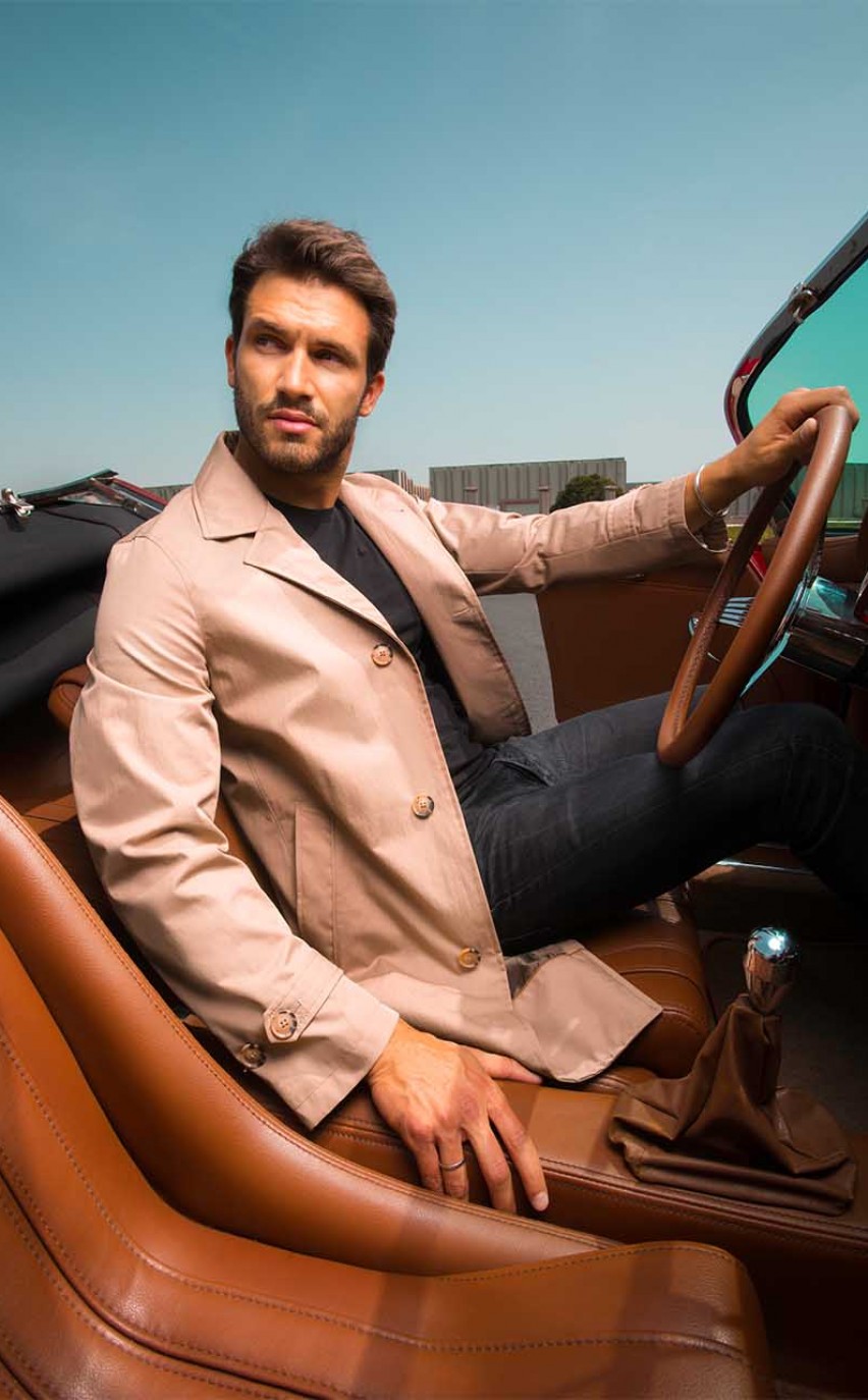 Buğday Yapım Giyim Markası Fotoğraf Çekimi