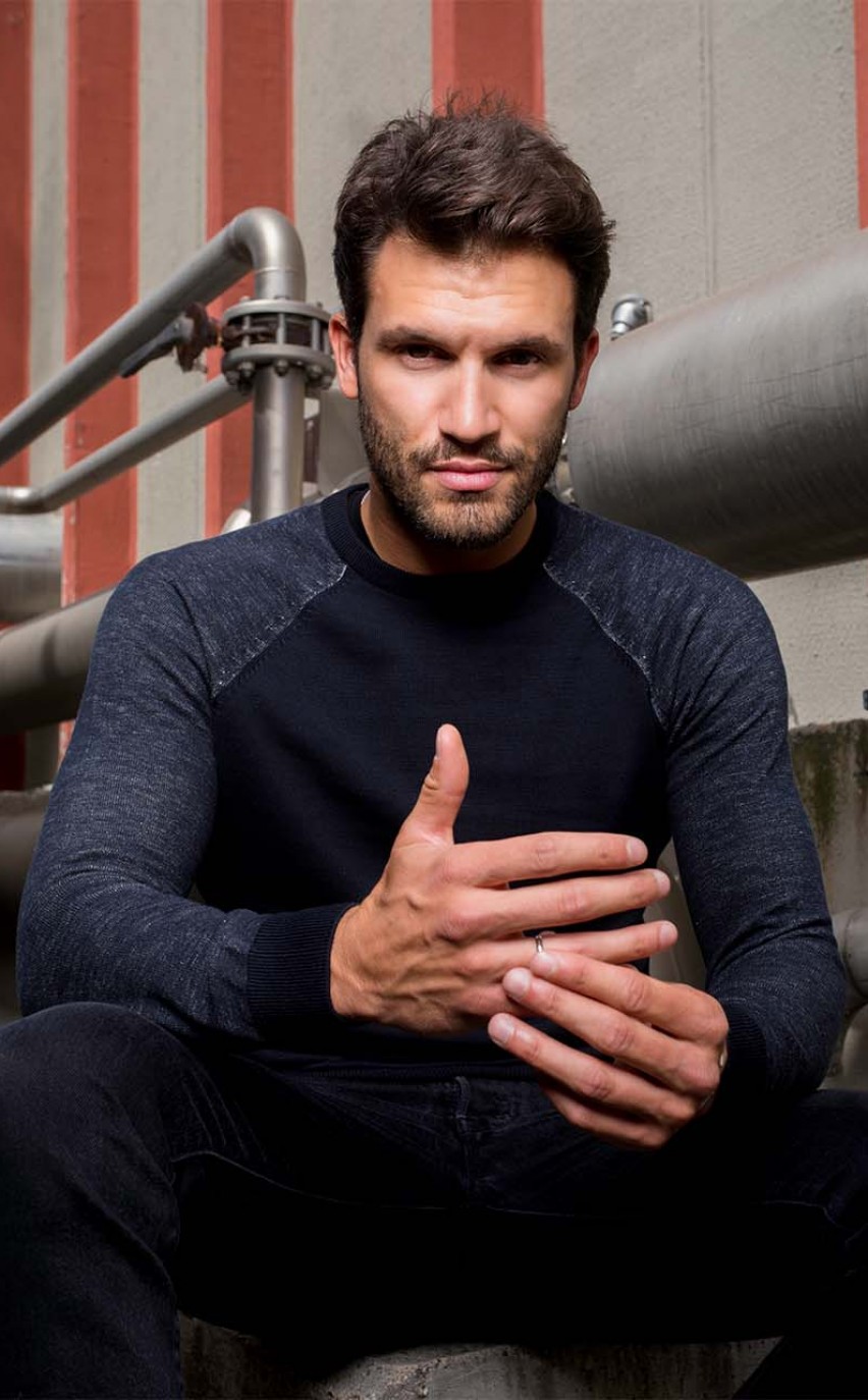 Buğday Yapım Fotoğraf Çekimi