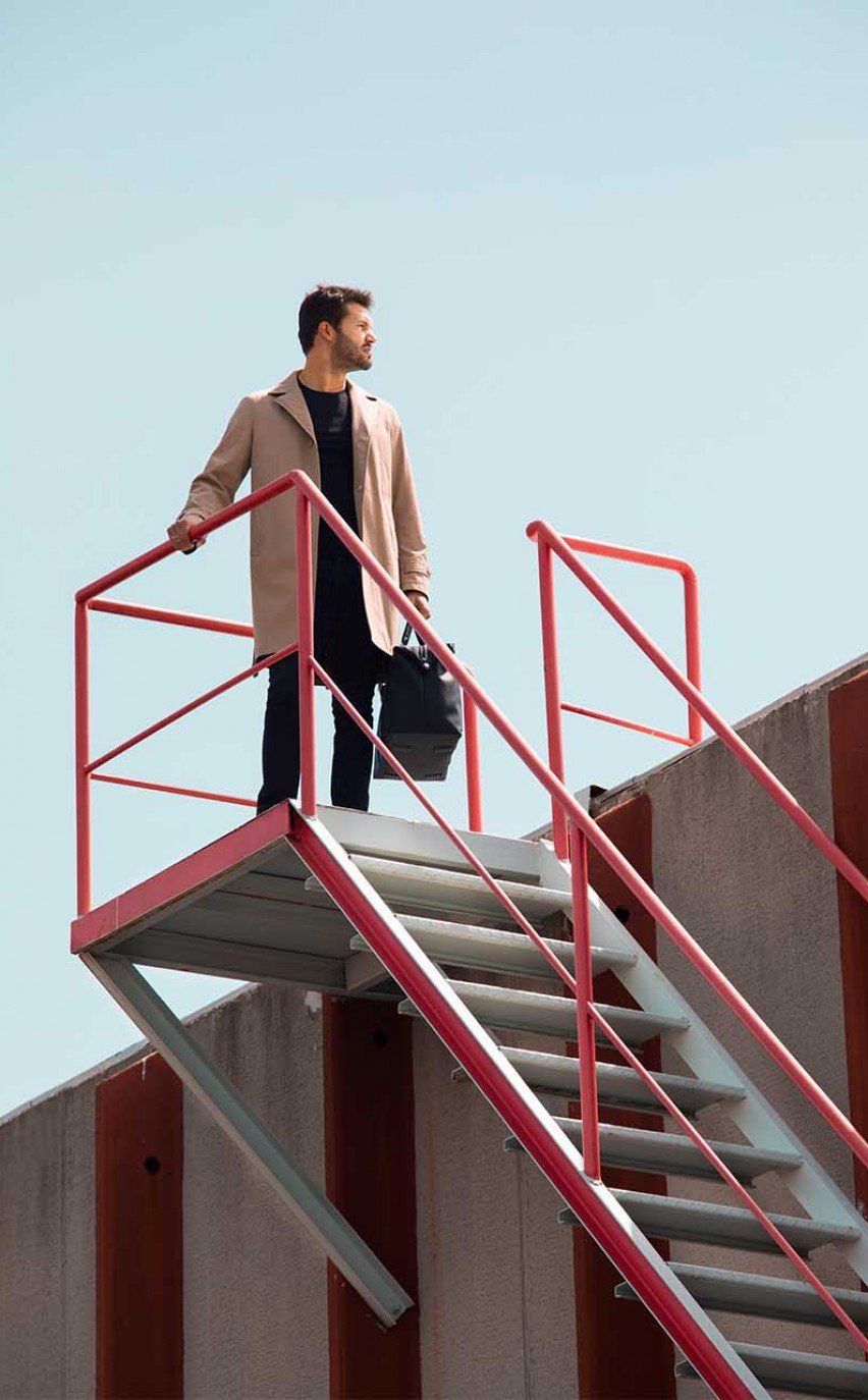 Buğday Yapım Katalog Fotoğraf Çekimi