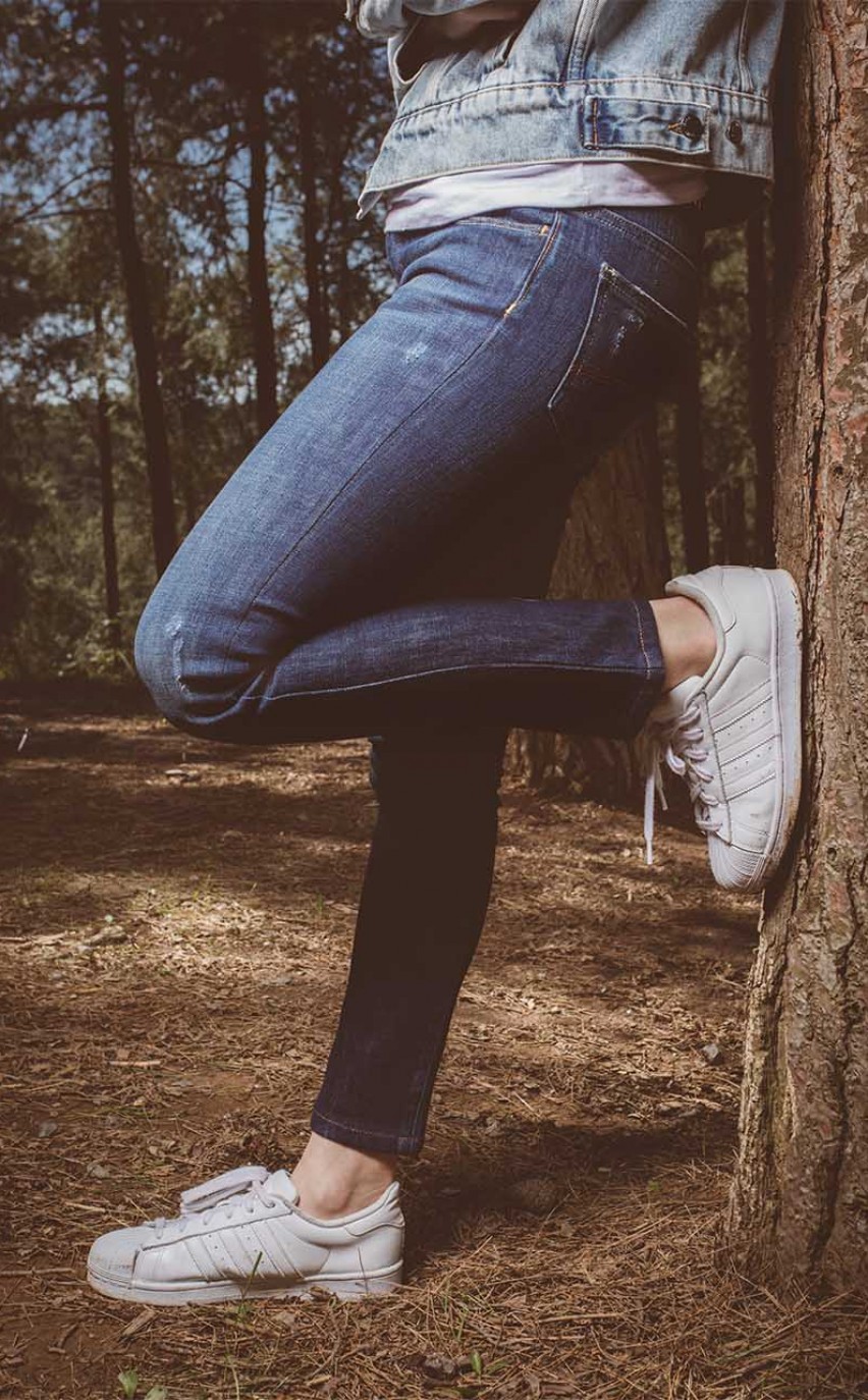 Buğday Yapım Giyim Markası Fotoğraf Çekimi