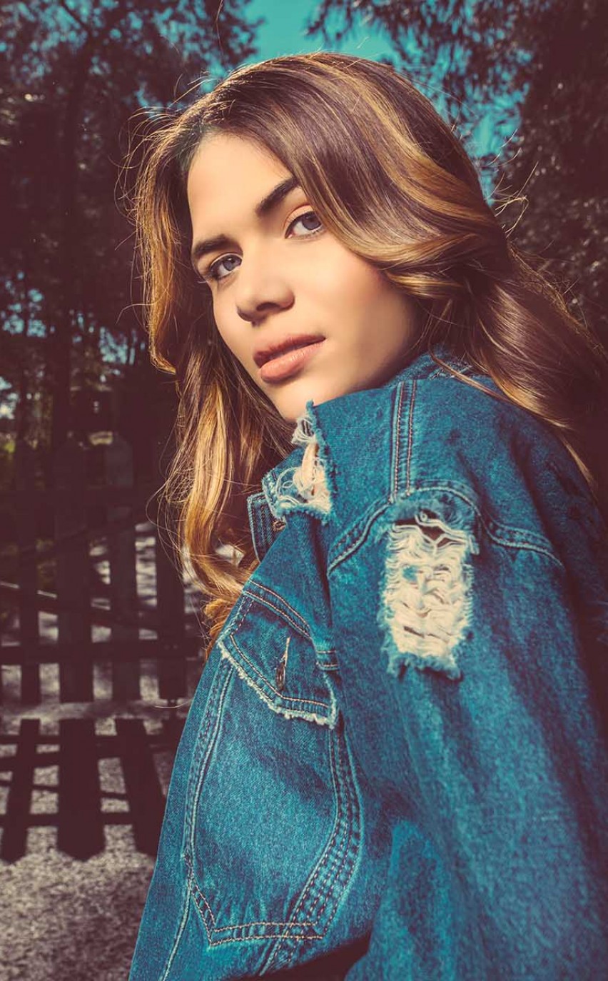 Buğday Yapım Fotoğraf Çekimi