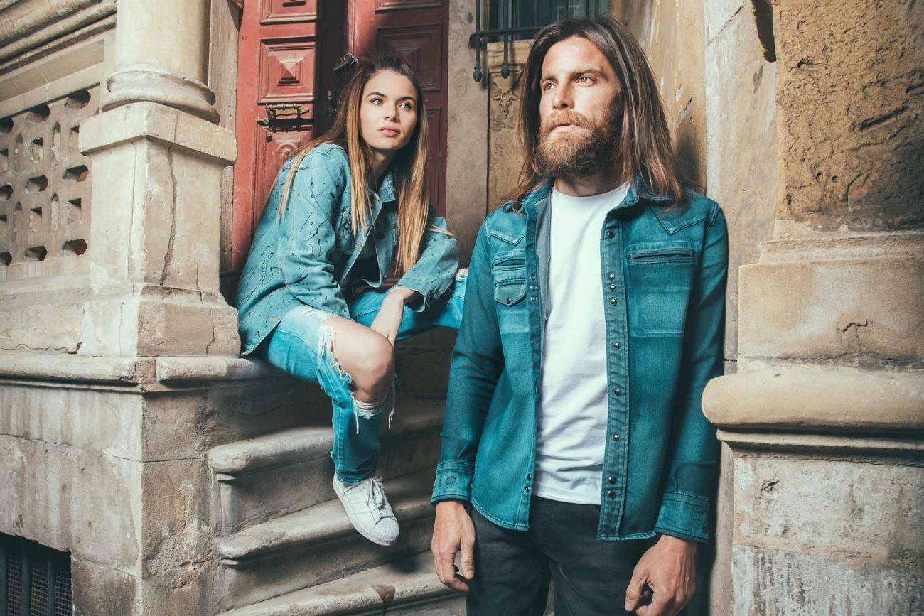 Buğday Yapım Fotoğraf Çekimi