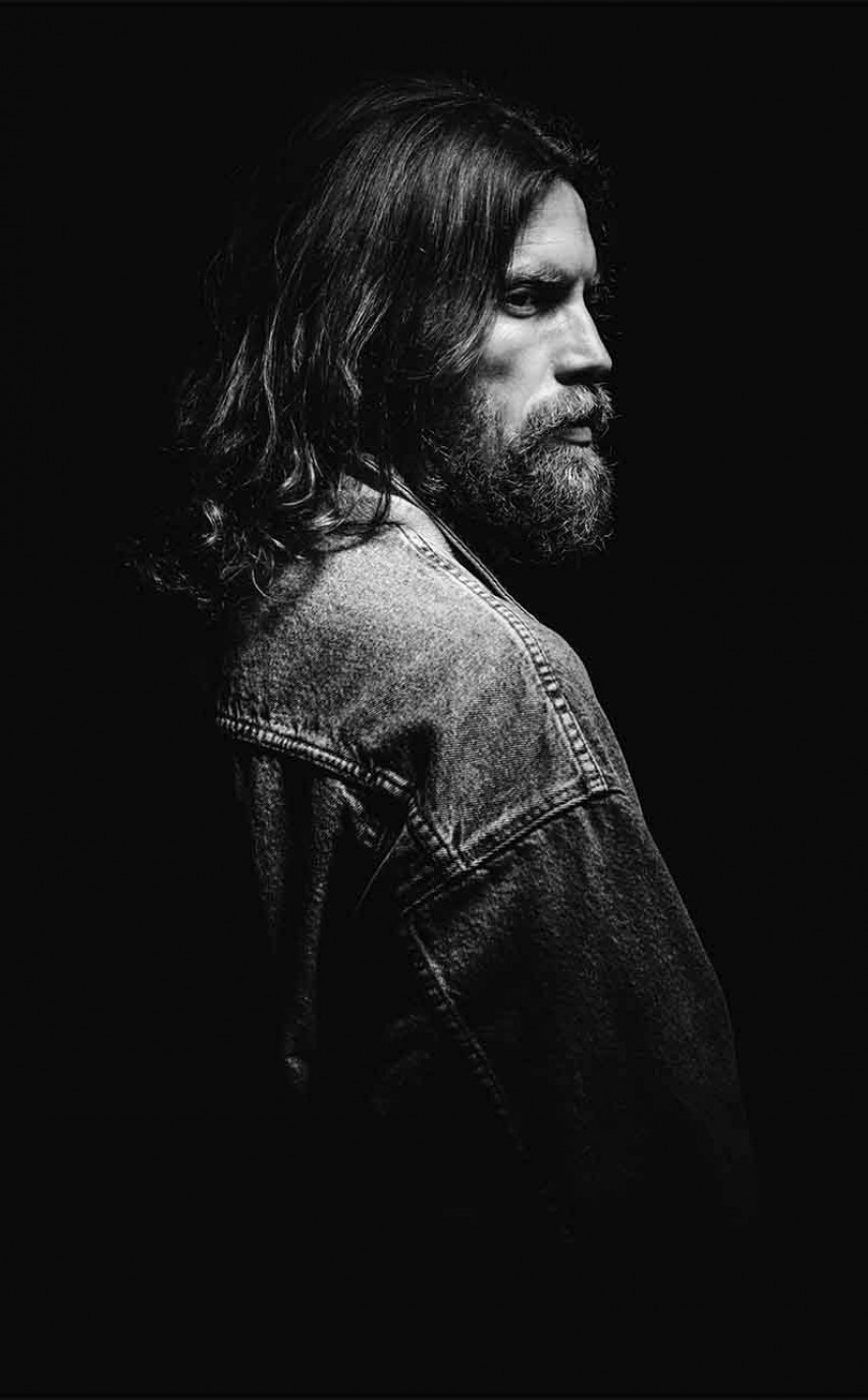 Buğday Yapım Fotoğraf Çekimi