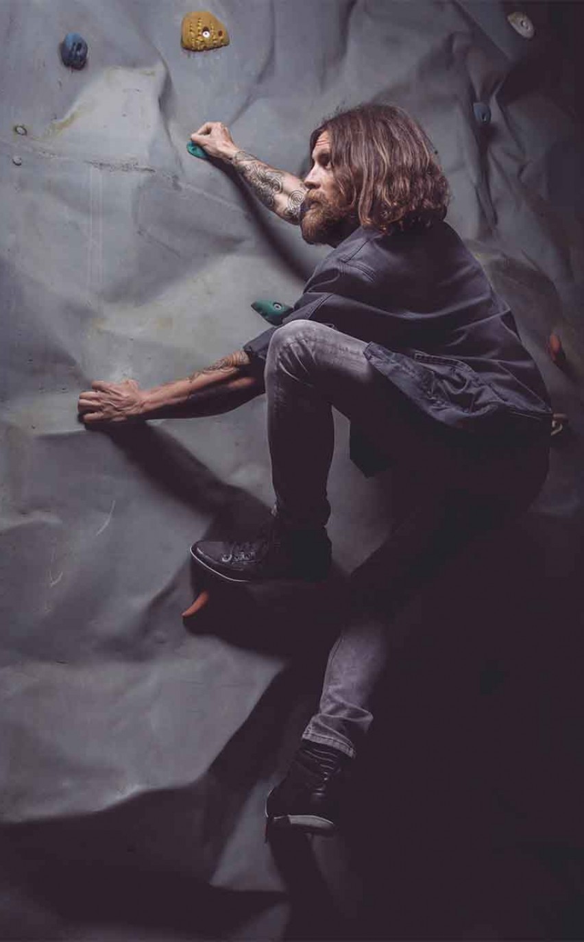 Buğday Yapım Fotoğraf Çekimi