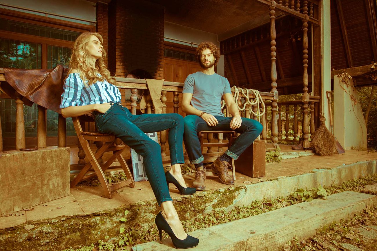 Buğday Yapım Tekstil Fotoğraf Çekimi