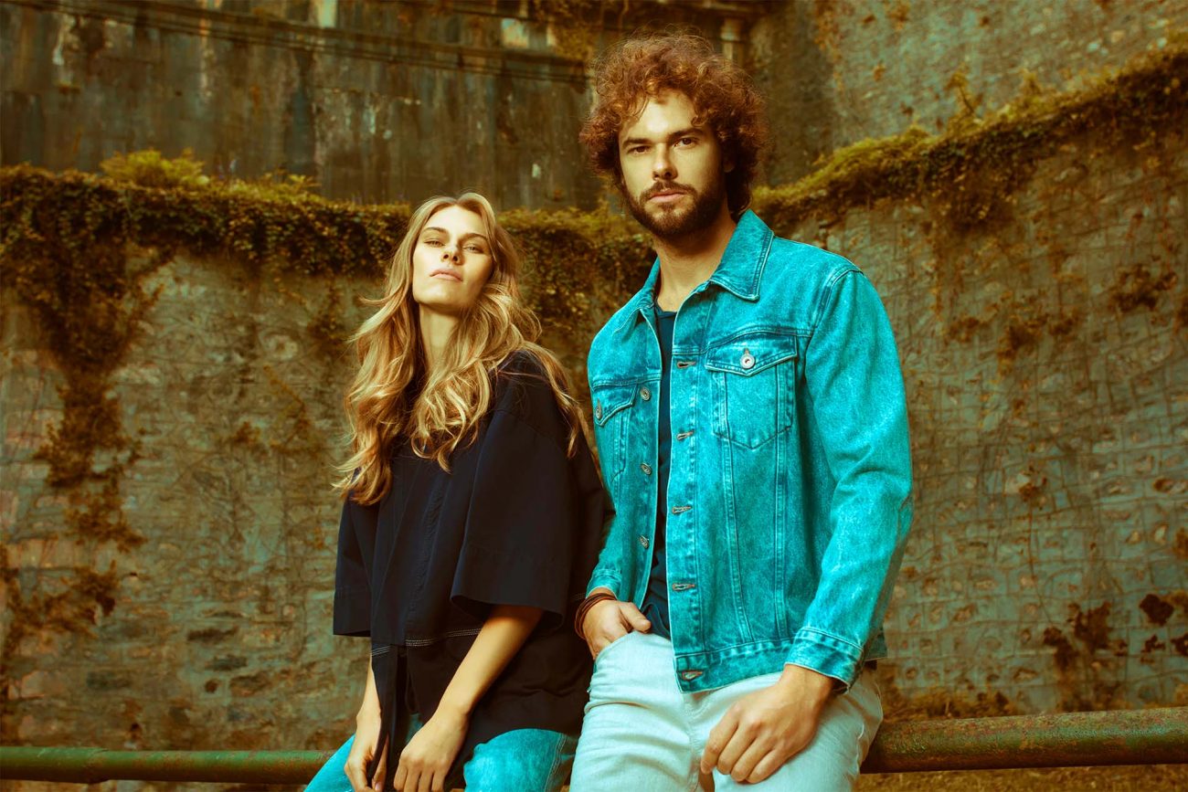 Buğday Yapım Tekstil Fotoğraf Çekimi