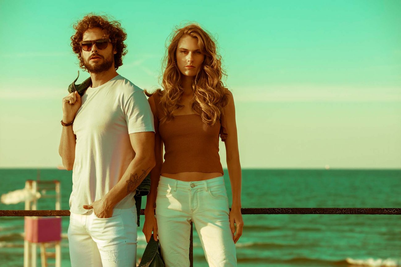 Buğday Yapım Pantamo Markası Fotoğraf Çekimi