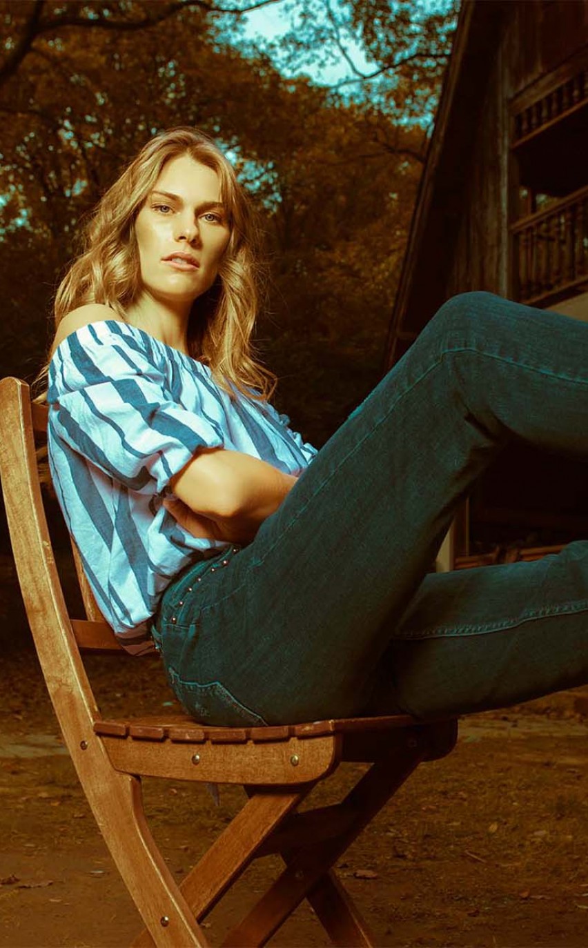 Buğday Yapım Pantamo Markası Fotoğraf Çekimi