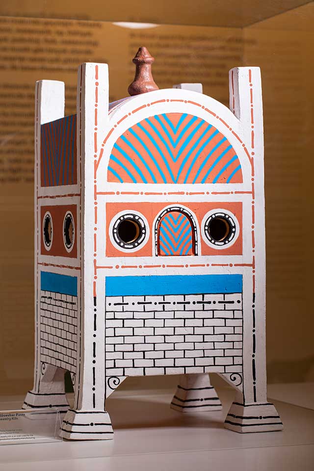 Buğday Yapım Fotoğraf Çekimi