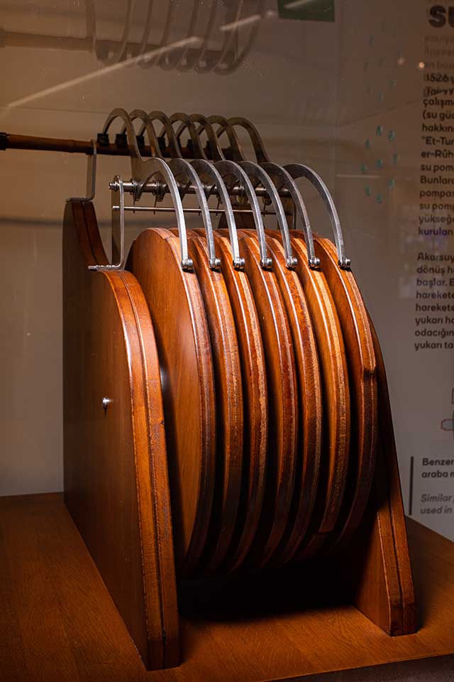 Buğday Yapım Fotoğraf Çekimi