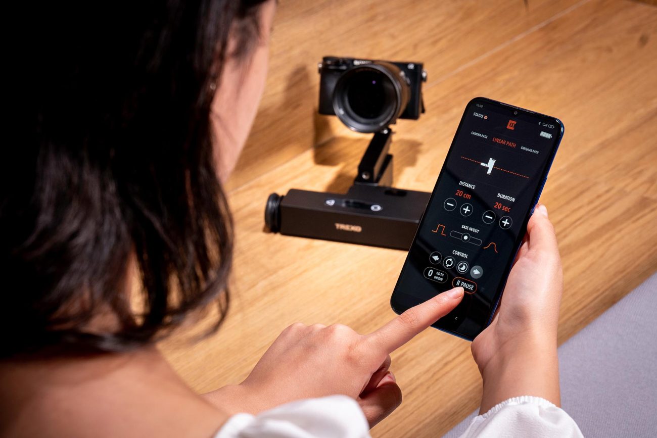 trexo wheels fotoğraf çekimi