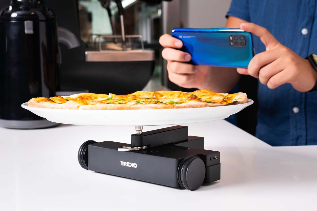 trexo wheels ürün fotoğraf çekimi