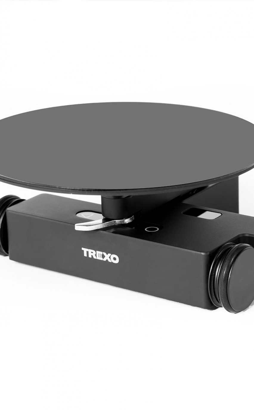 trexo wheels ürün fotoğraf çekimi