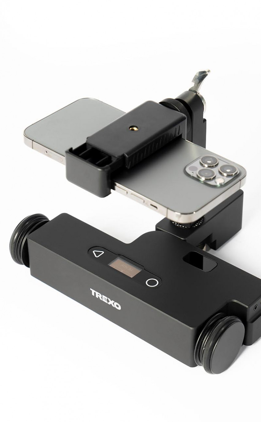 trexo wheels ürün fotoğraf çekimi