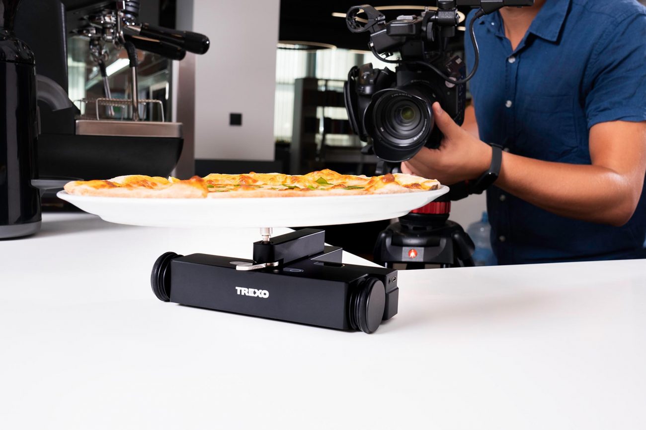 trexo wheels fotoğraf çekimi