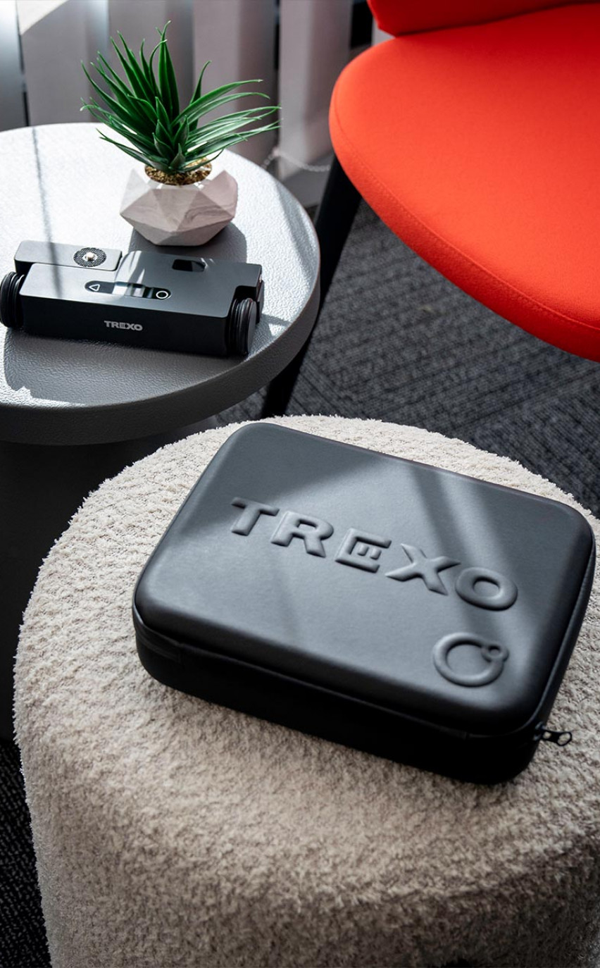 Trexo Wheels ürün fotoğraf çekimi